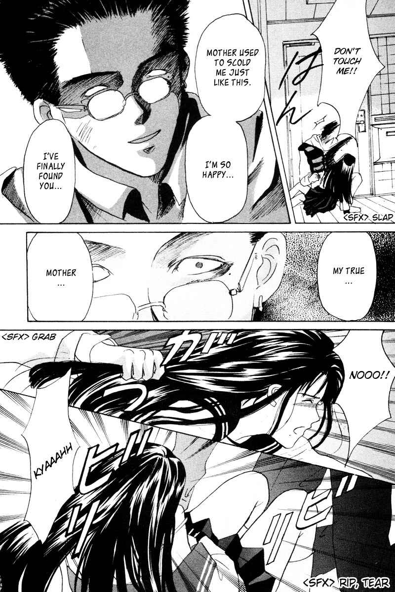 Ottori Sousa Chapter 0.4 - Page 10