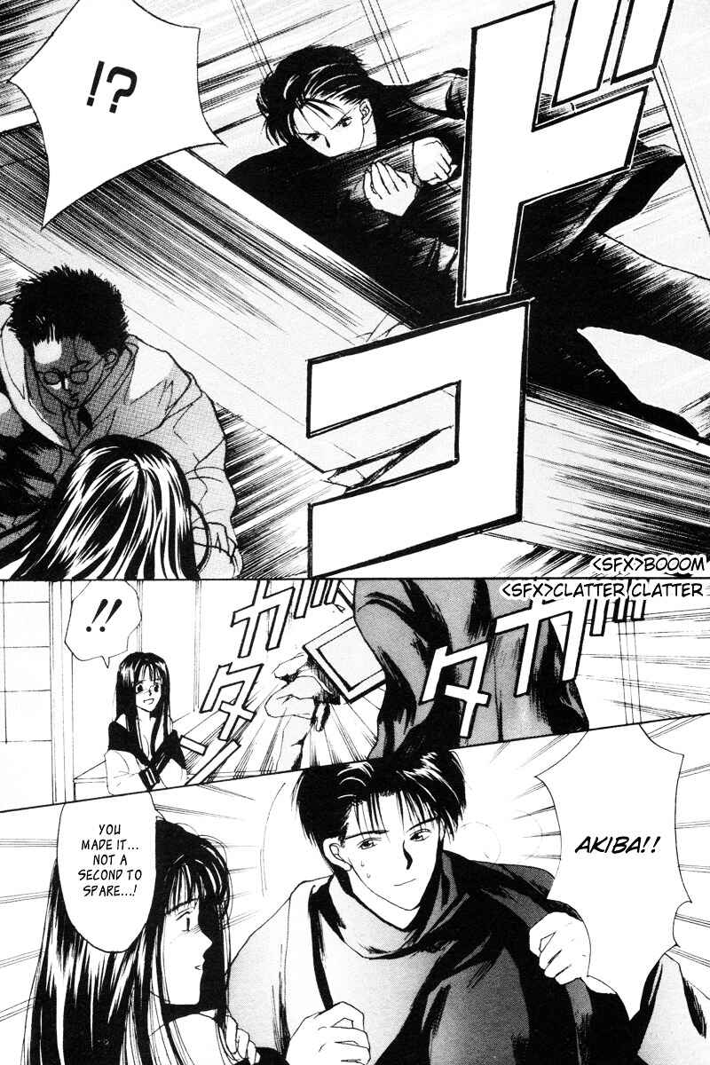 Ottori Sousa Chapter 0.4 - Page 16