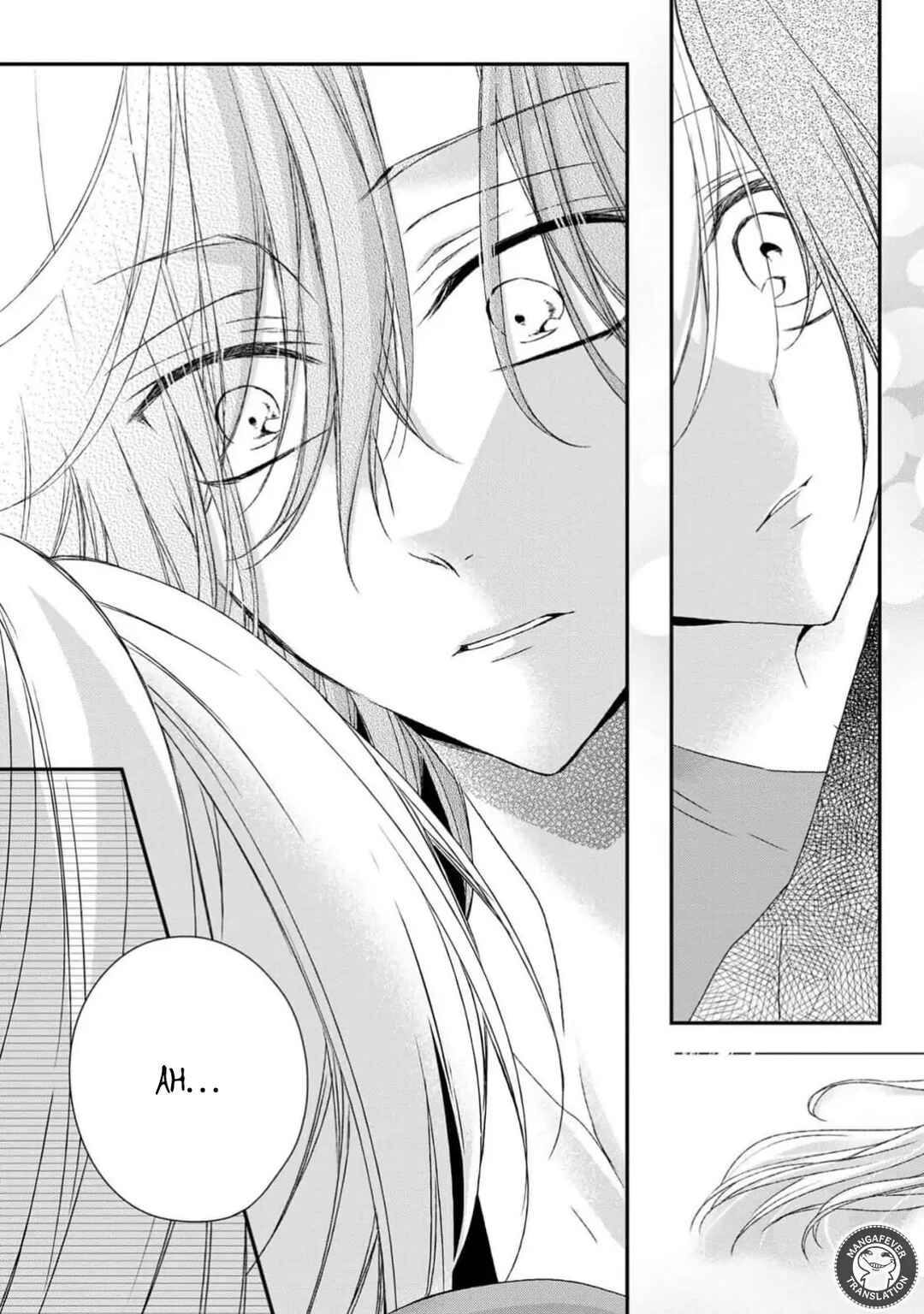 Netsuai Prince - Onii-chan wa Kimi ga Suki Chapter 21 - Page 37