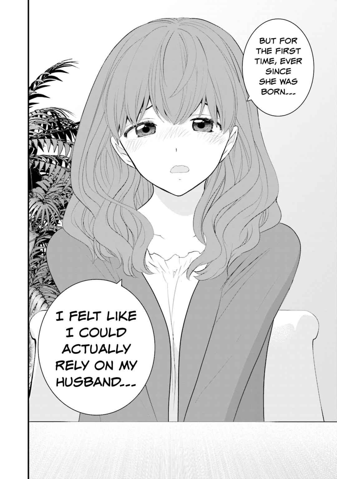 Sonna Kazoku nara Sutechaeba? Chapter 31 - Page 12