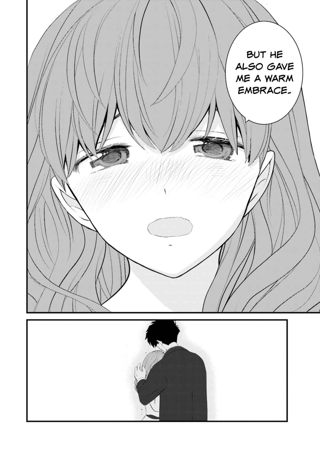 Sonna Kazoku nara Sutechaeba? Chapter 31 - Page 14