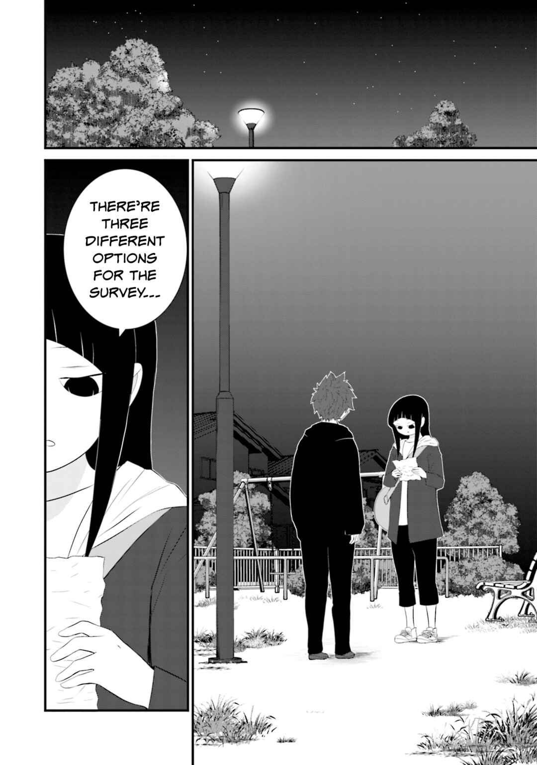 Sonna Kazoku nara Sutechaeba? Chapter 31 - Page 20