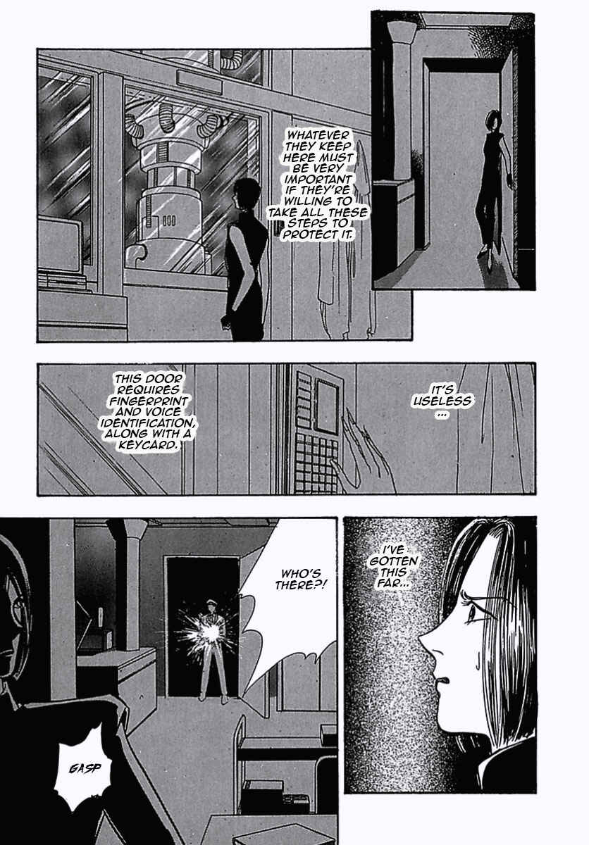 Pet Shop of Horrors Chapter 9 - Page 32