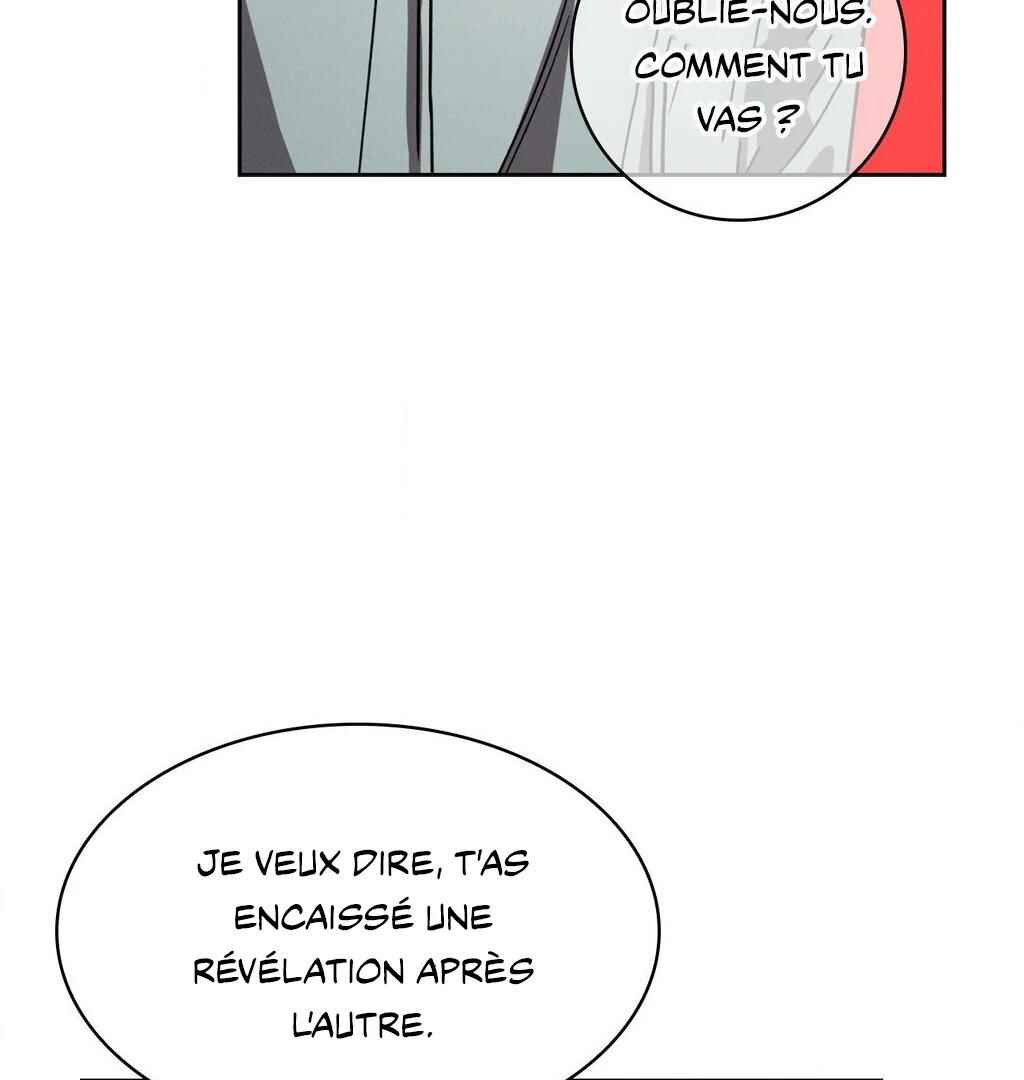 Be, Be Chapter 45 - Page 28