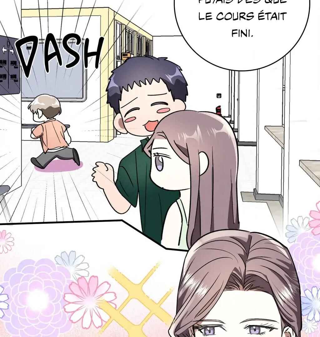 Be, Be Chapter 45 - Page 37
