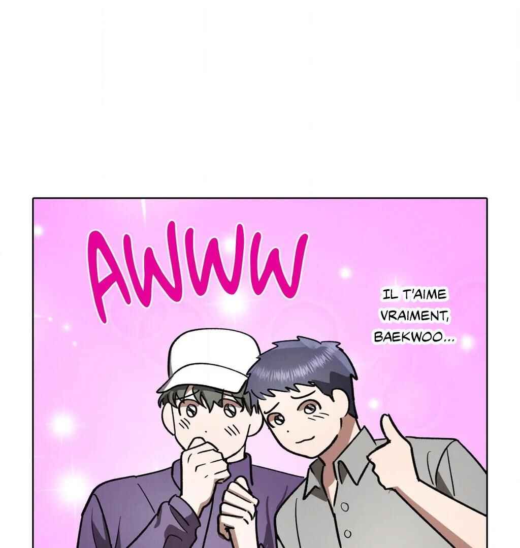 Be, Be Chapter 45 - Page 65