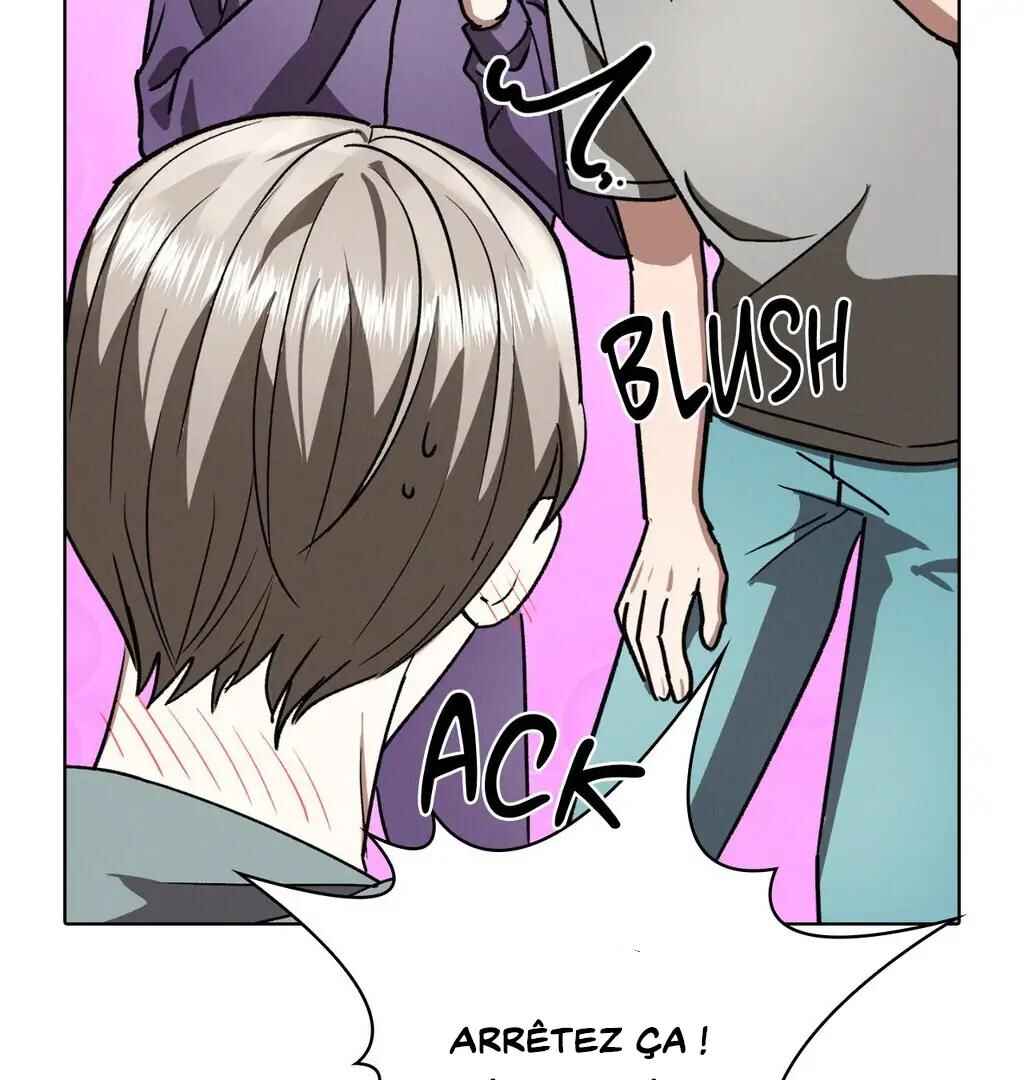 Be, Be Chapter 45 - Page 66