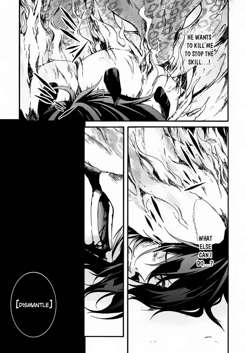 Garbage Brave: Isekai ni Shoukan Sare Suterareta Yuusha no Fukushuu Monogatari Chapter 1 - Page 29