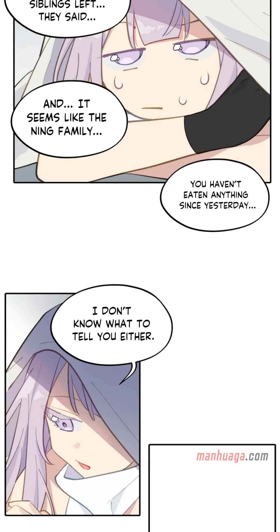 Kill the Male Lead to Become the Villainess Chapter 53 - Page 10