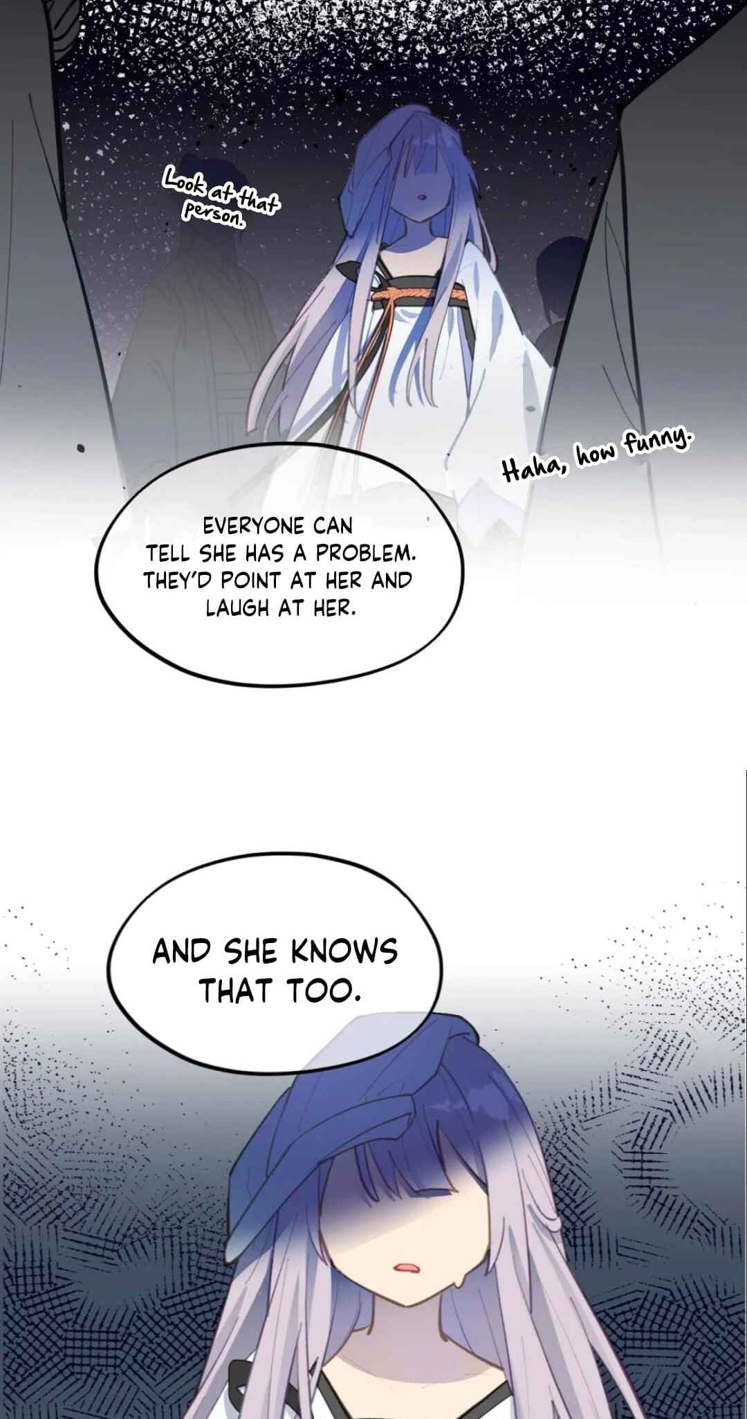 Kill the Male Lead to Become the Villainess Chapter 53 - Page 12