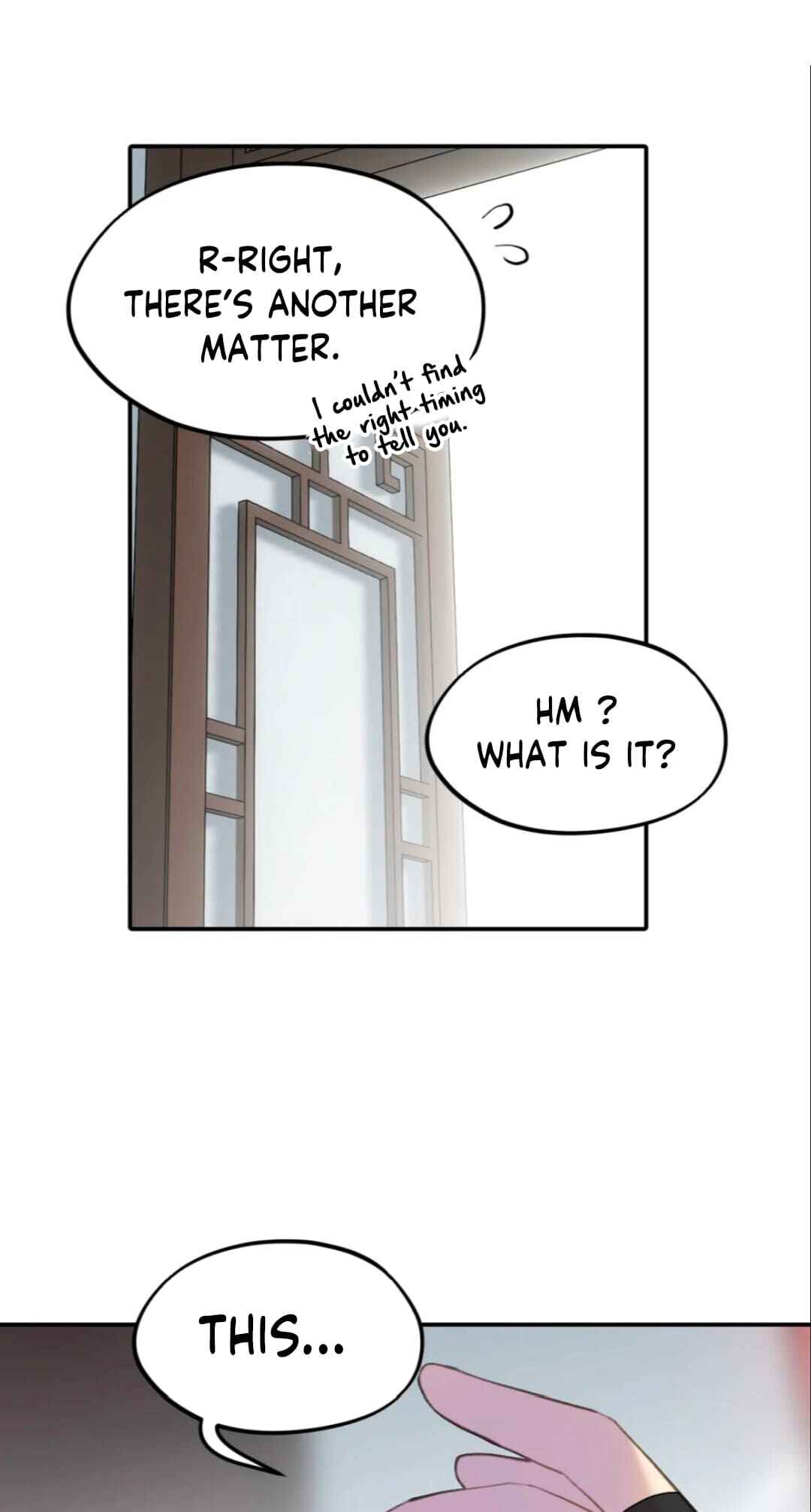 Kill the Male Lead to Become the Villainess Chapter 53 - Page 15