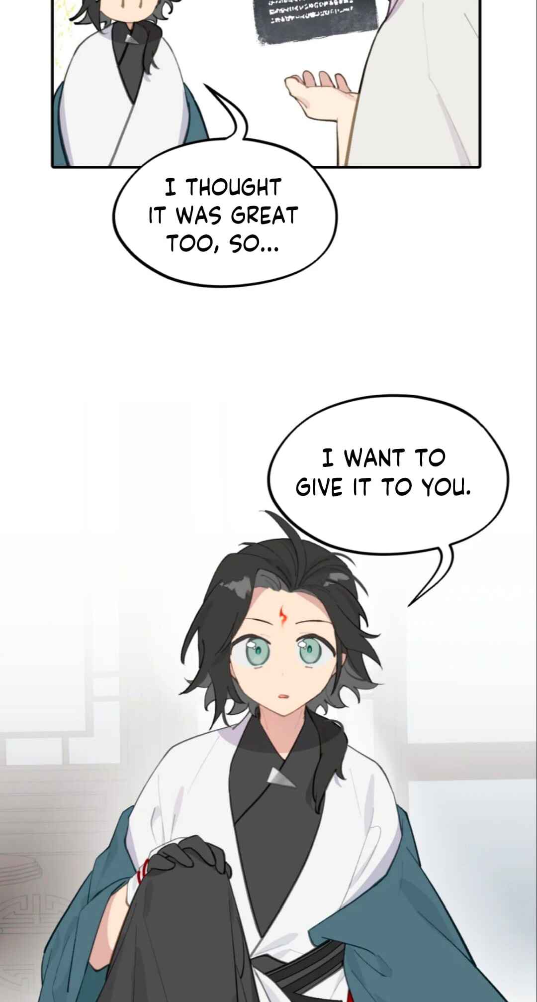 Kill the Male Lead to Become the Villainess Chapter 53 - Page 17