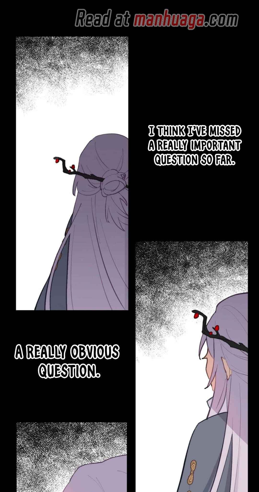 Kill the Male Lead to Become the Villainess Chapter 53 - Page 2