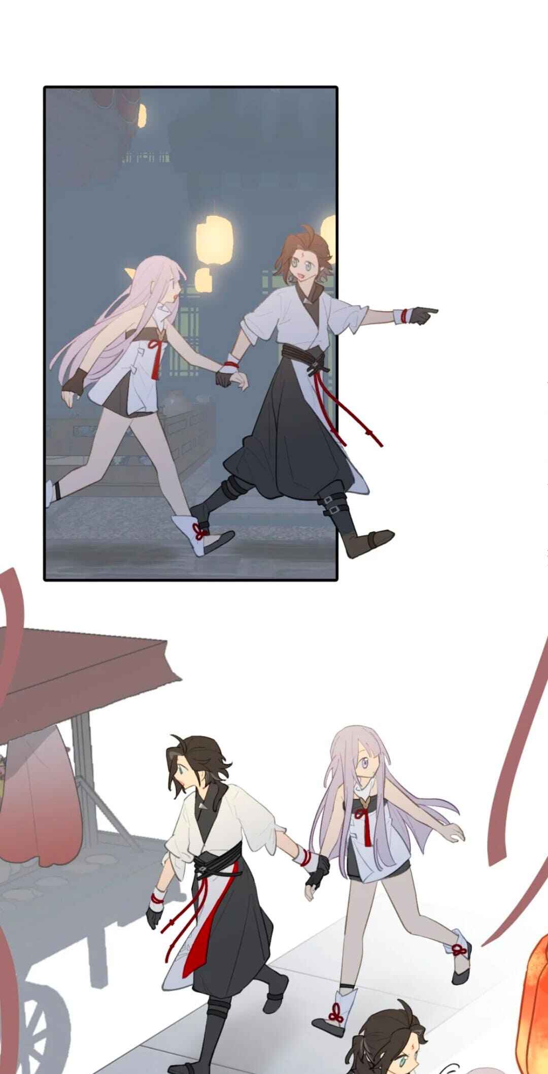 Kill the Male Lead to Become the Villainess Chapter 53 - Page 26