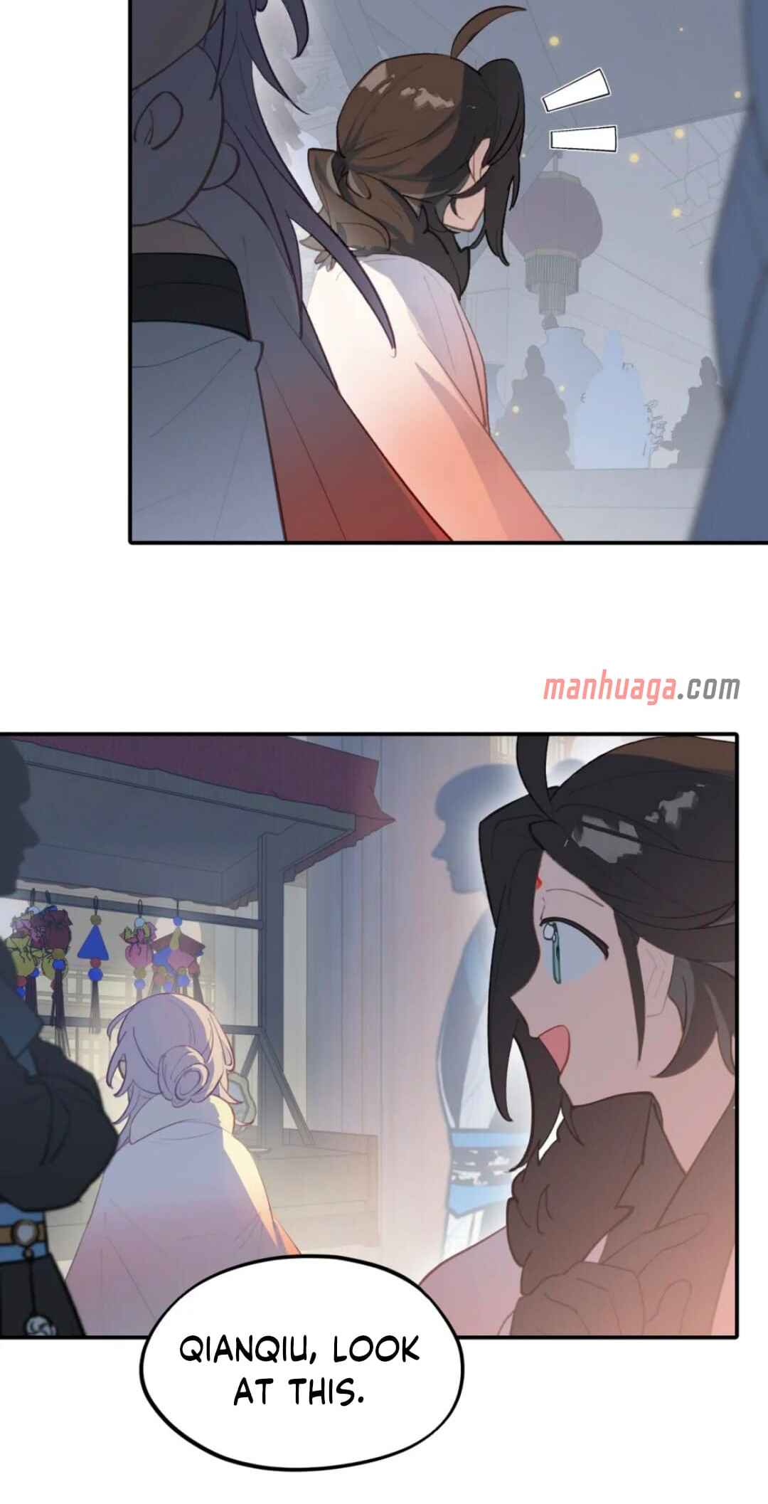 Kill the Male Lead to Become the Villainess Chapter 53 - Page 30