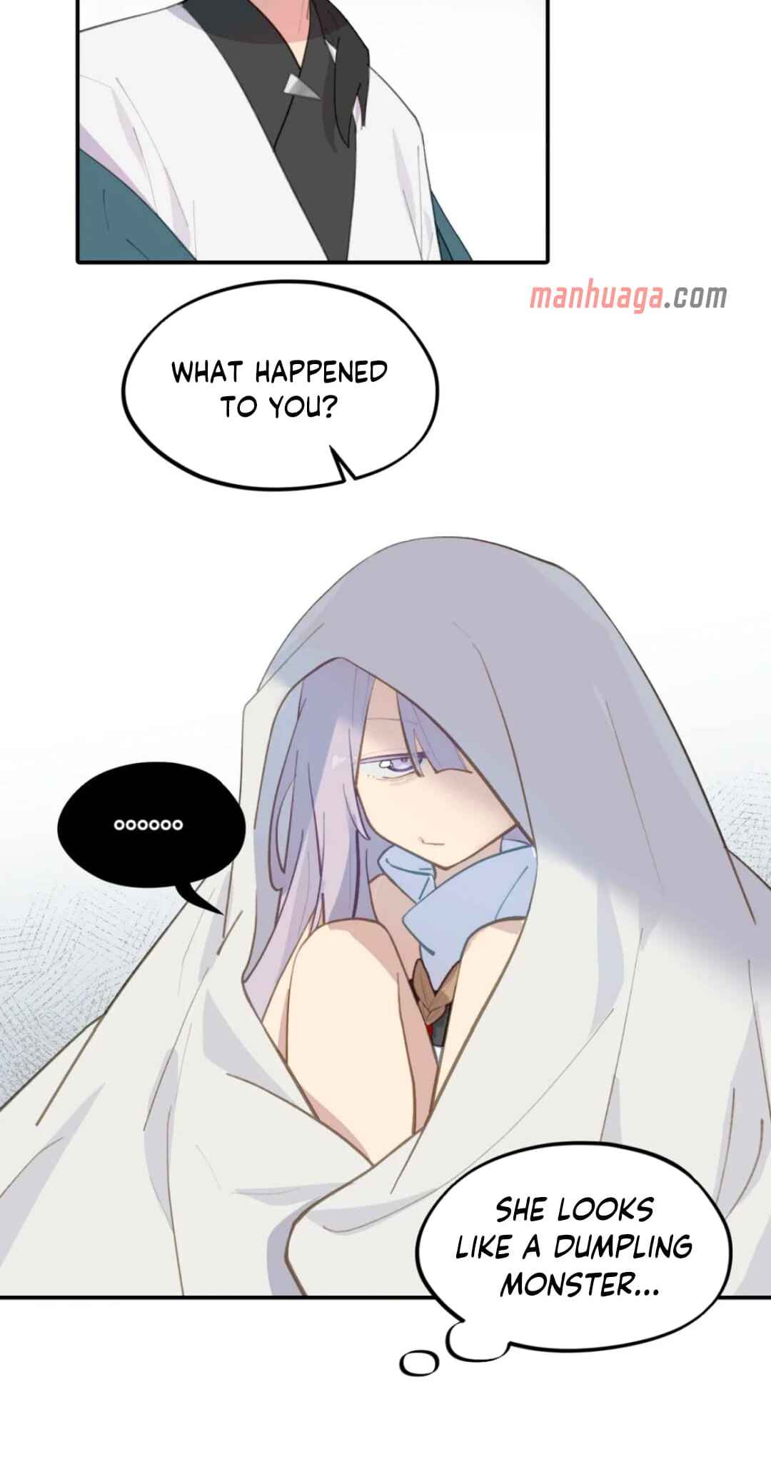 Kill the Male Lead to Become the Villainess Chapter 53 - Page 8