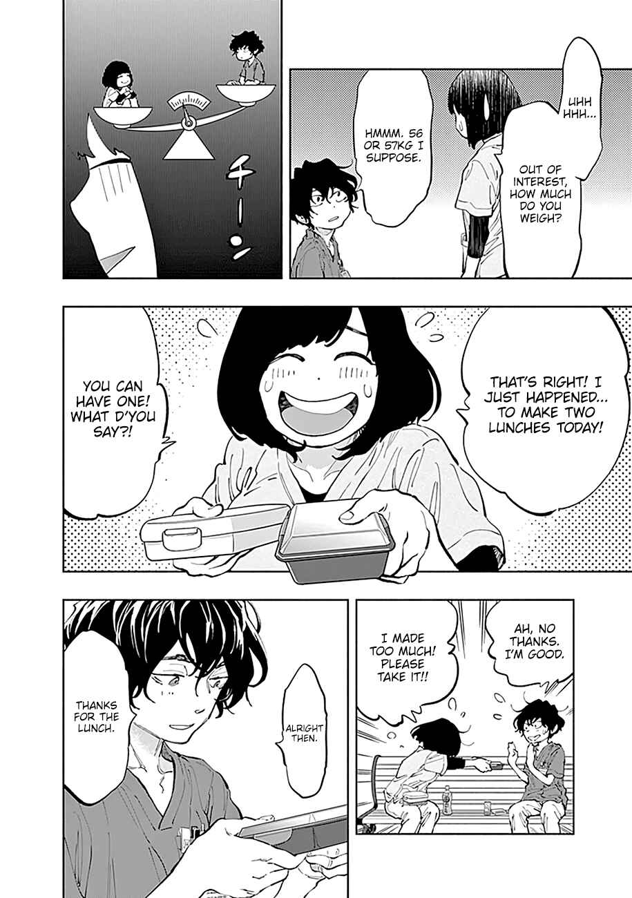 Radiation House Chapter 30 - Page 15