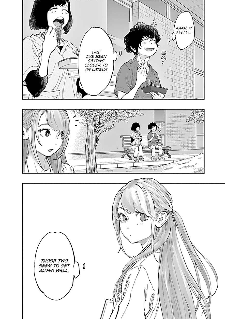 Radiation House Chapter 30 - Page 17