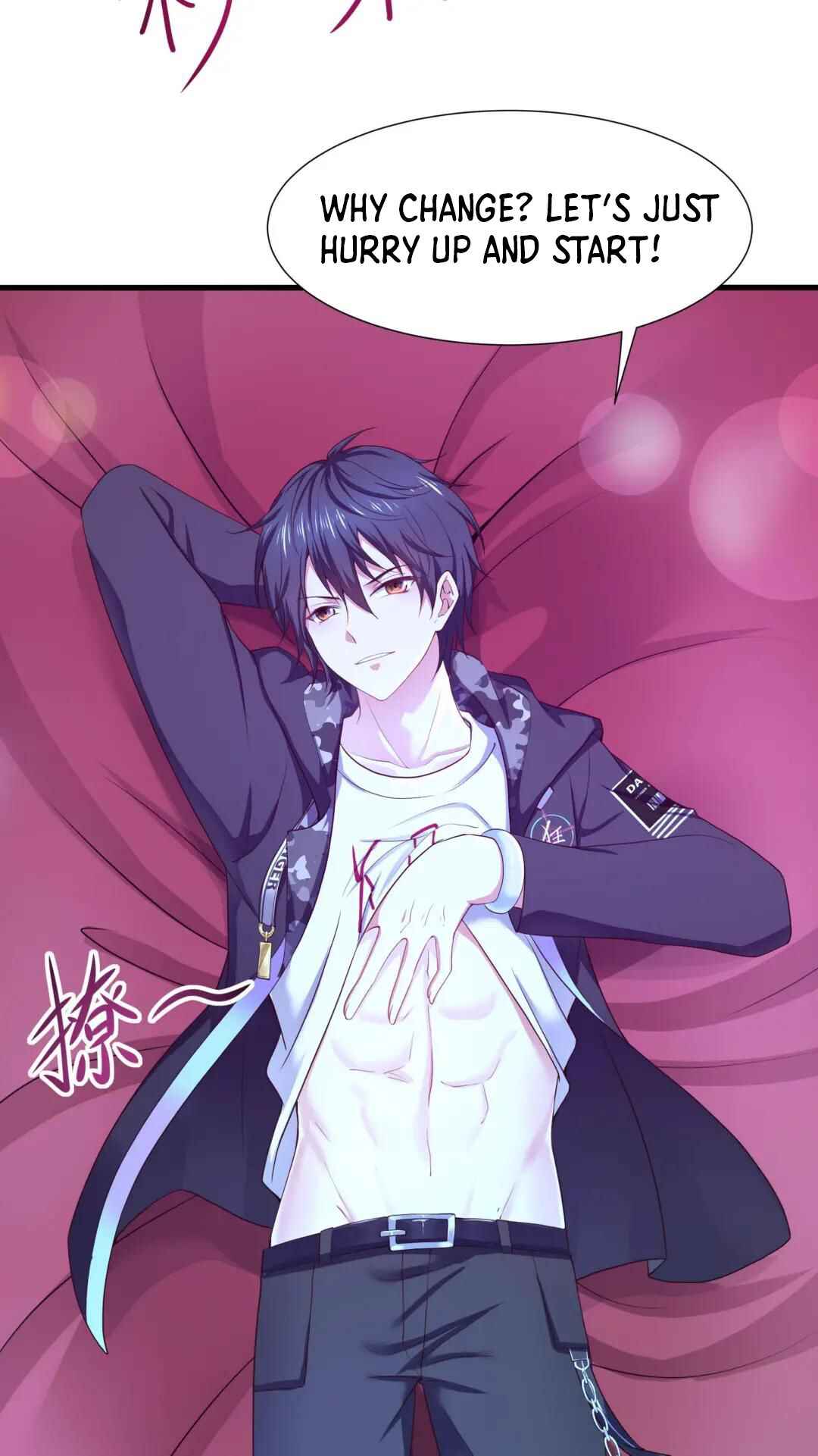 I Made a Harem in the Underworld Chapter 51 - Page 11