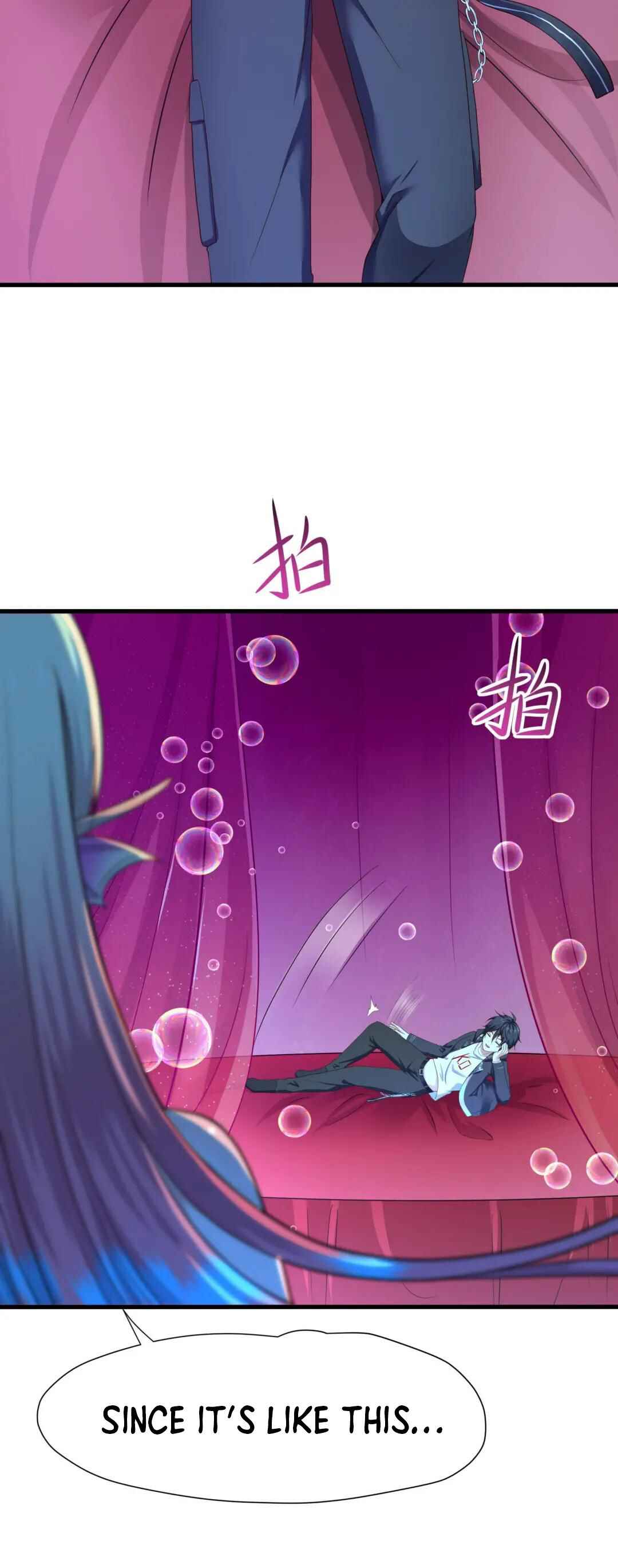I Made a Harem in the Underworld Chapter 51 - Page 12