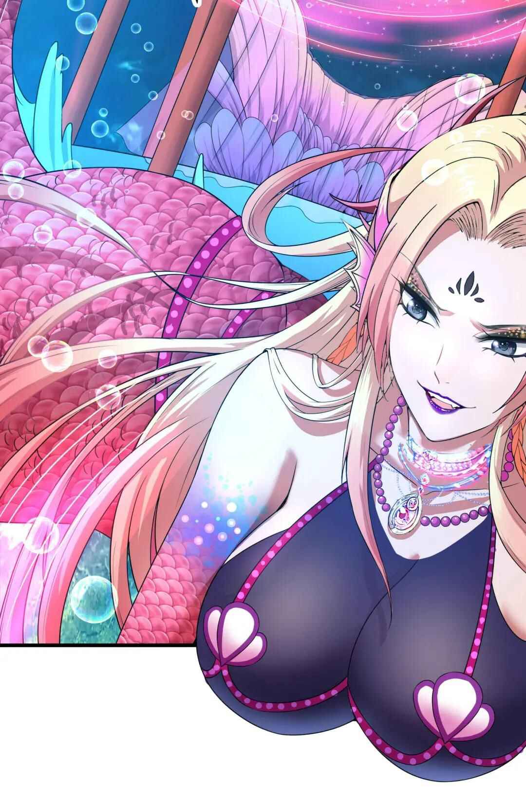 I Made a Harem in the Underworld Chapter 51 - Page 20