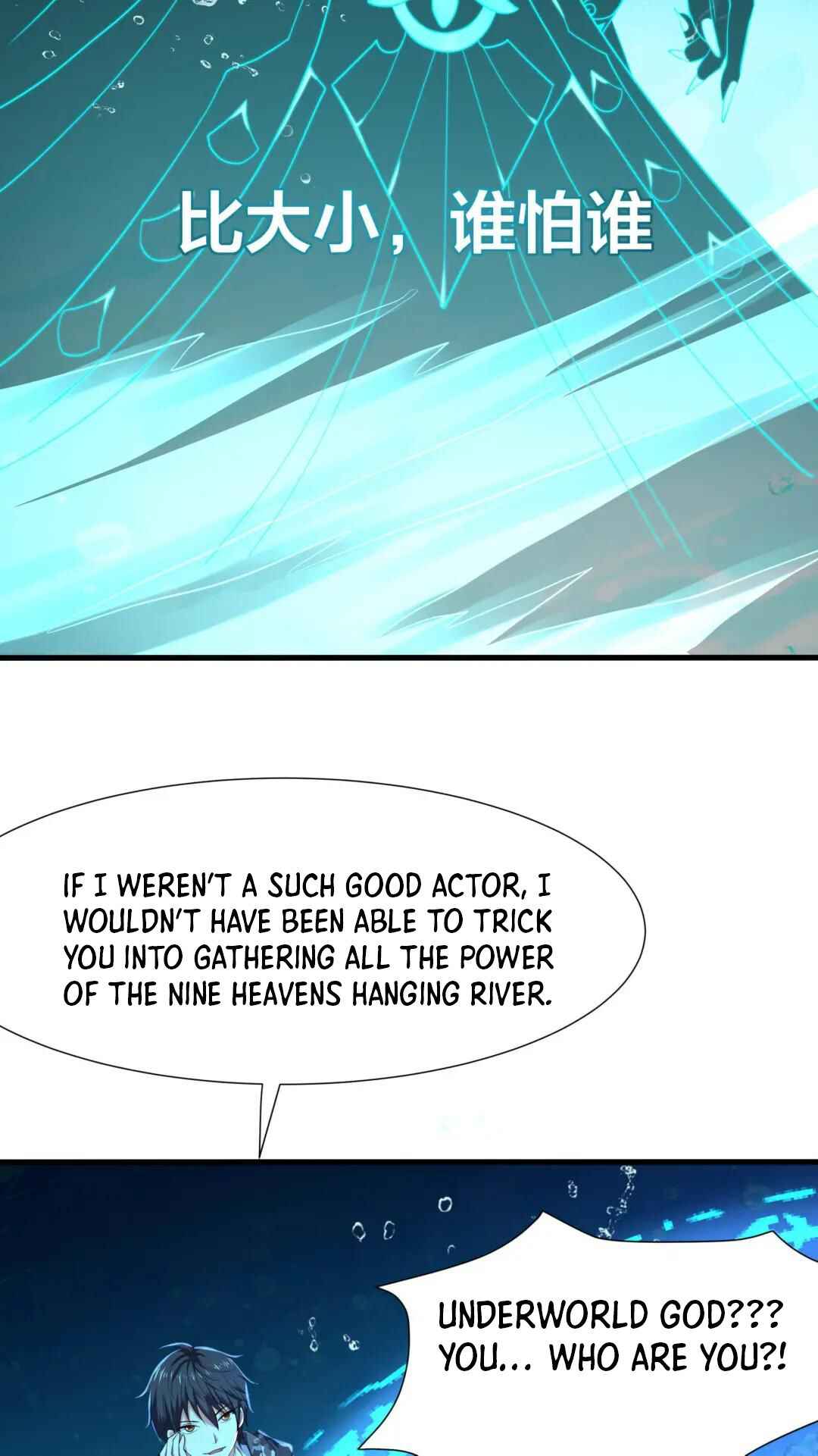I Made a Harem in the Underworld Chapter 51 - Page 28