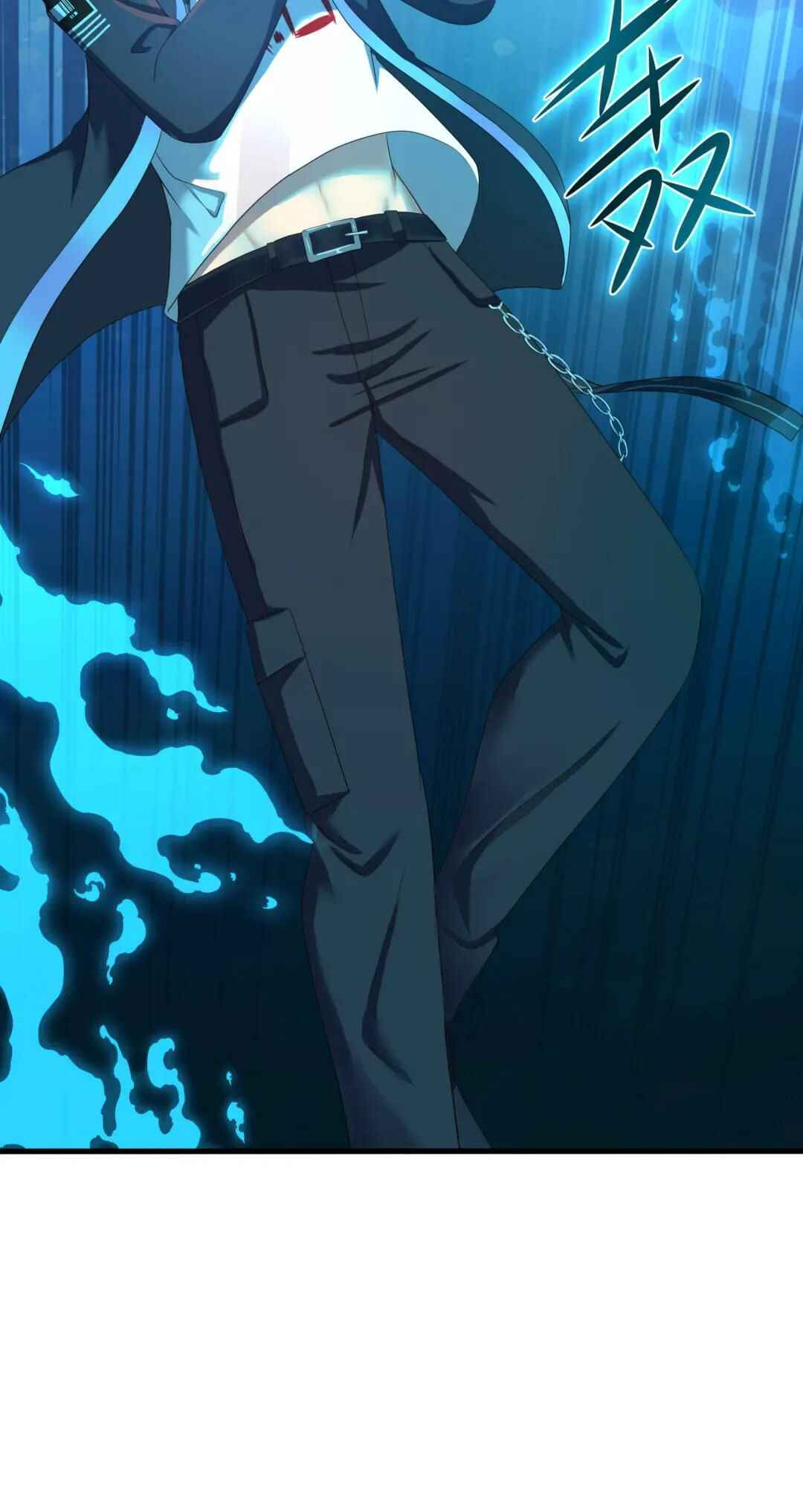 I Made a Harem in the Underworld Chapter 51 - Page 31