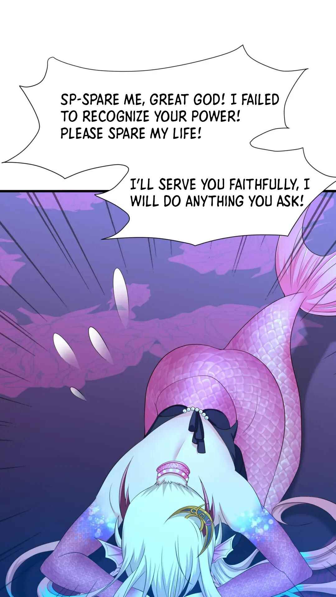 I Made a Harem in the Underworld Chapter 51 - Page 32