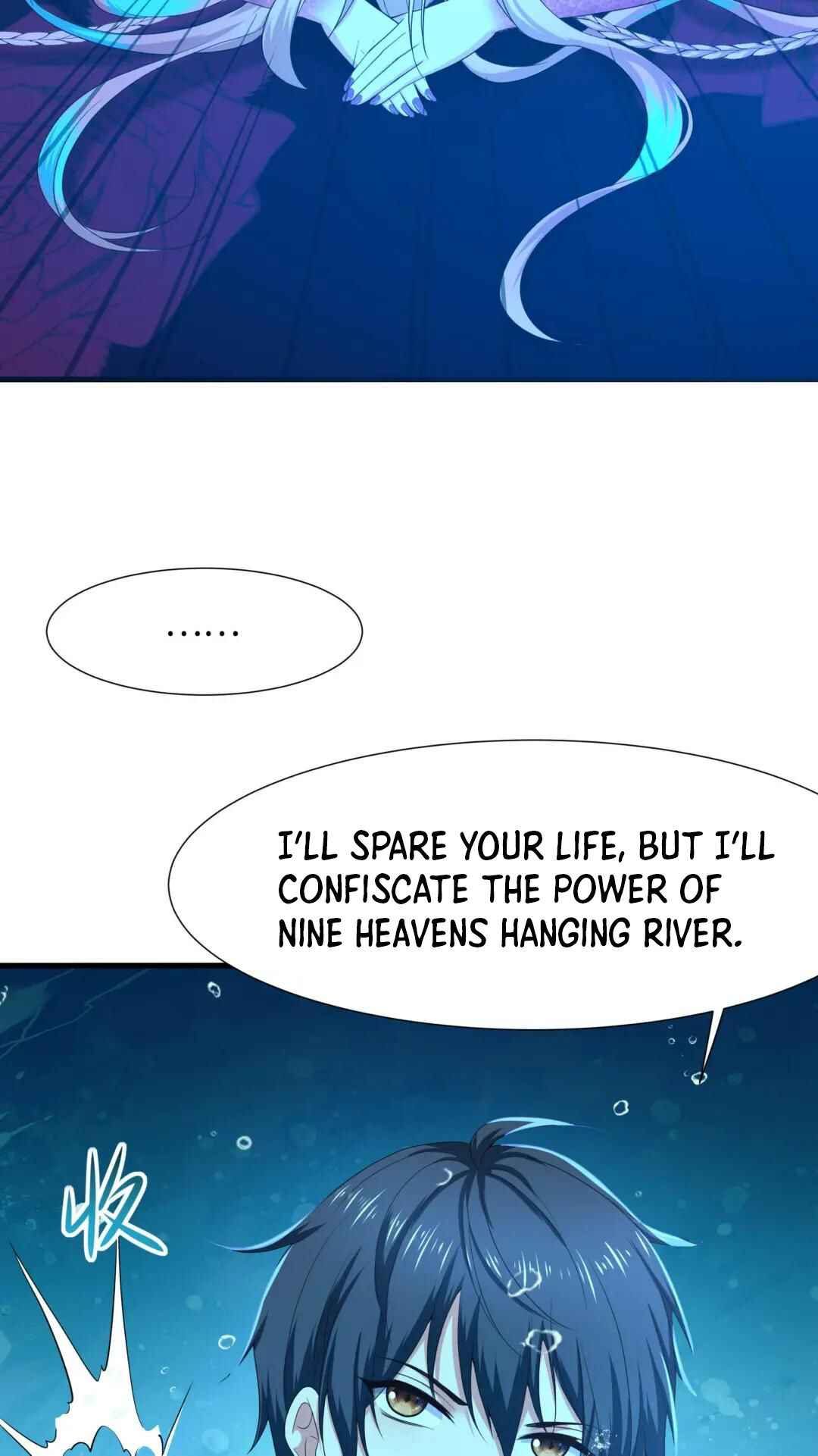 I Made a Harem in the Underworld Chapter 51 - Page 33