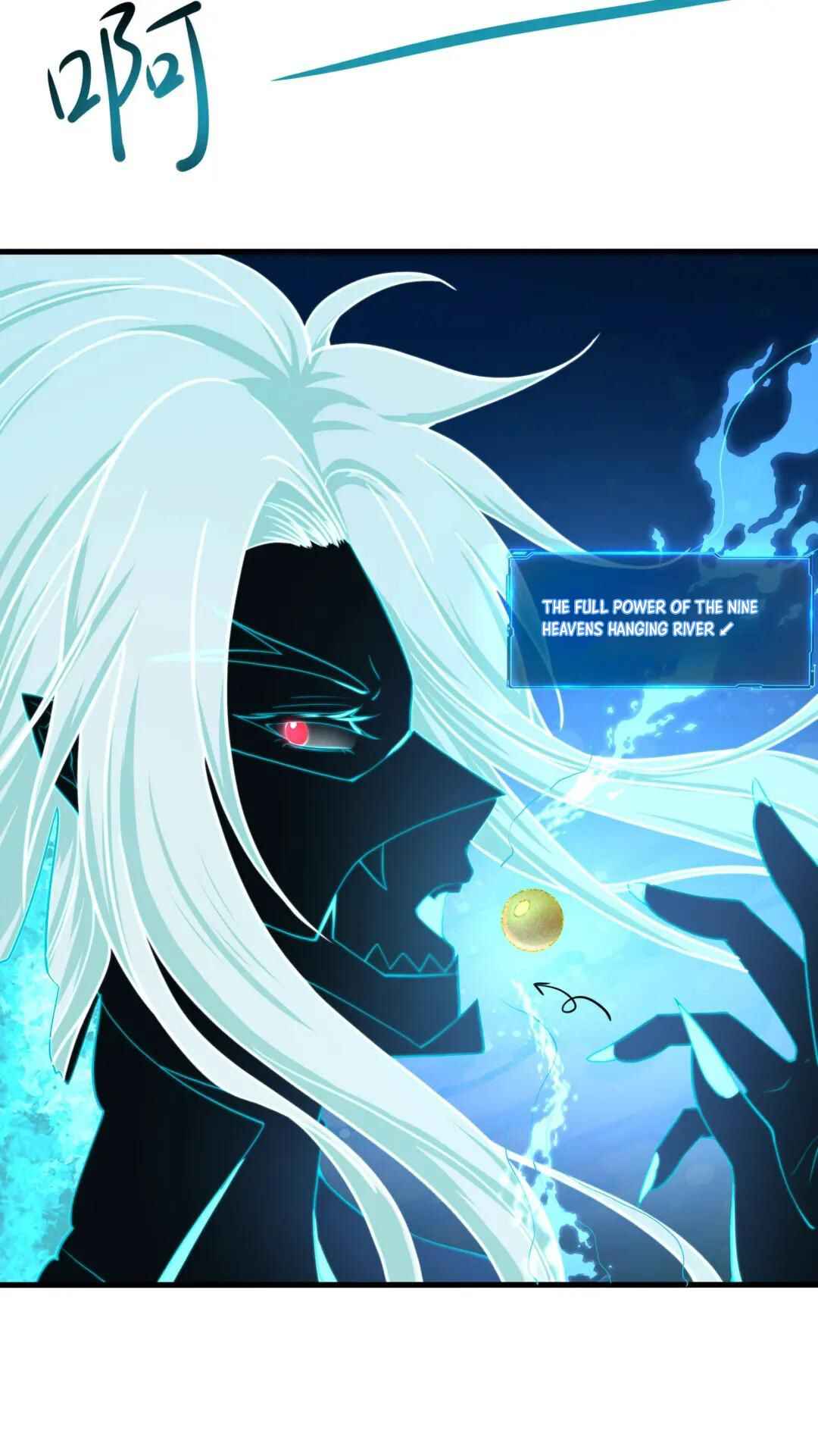 I Made a Harem in the Underworld Chapter 51 - Page 35