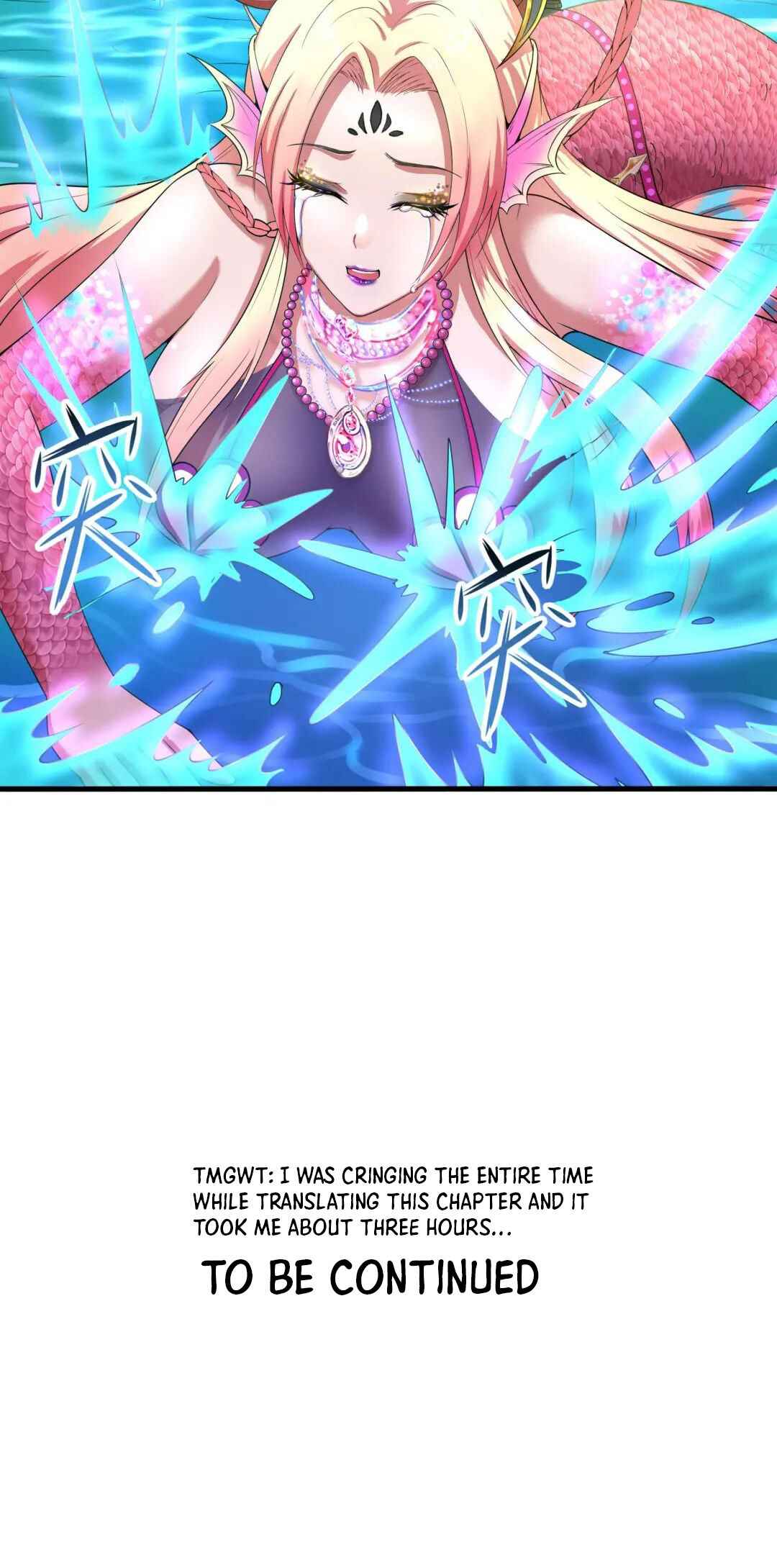 I Made a Harem in the Underworld Chapter 51 - Page 43