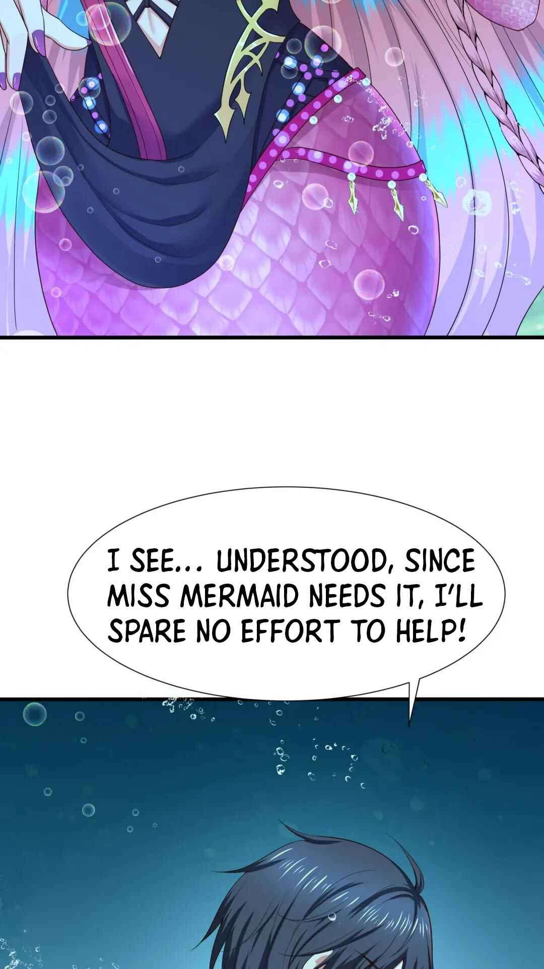 I Made a Harem in the Underworld Chapter 51 - Page 9