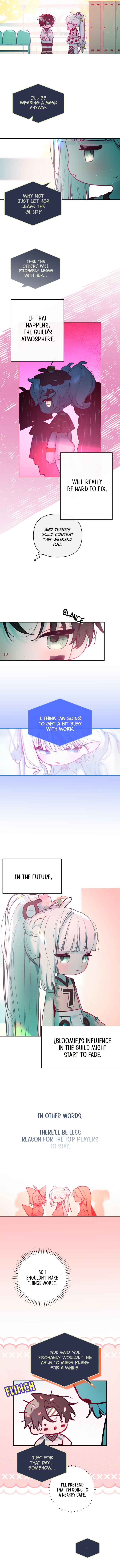 Uri Guild Idol Chapter 49 - Page 3
