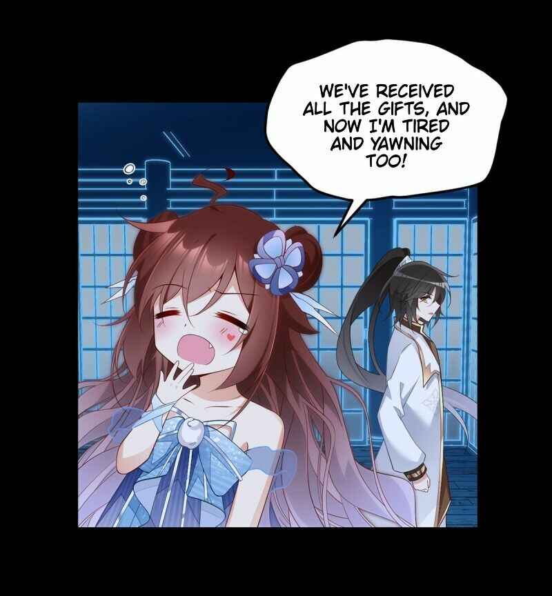 The Distinguished Cute Master Chapter 226 - Page 11