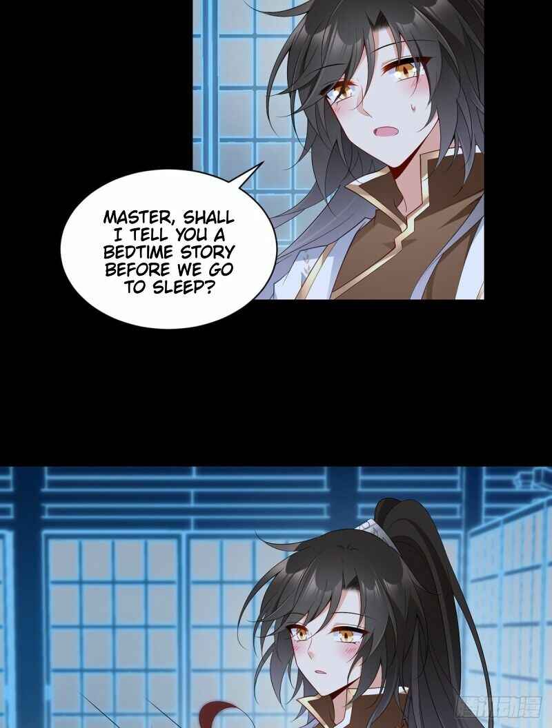 The Distinguished Cute Master Chapter 226 - Page 13