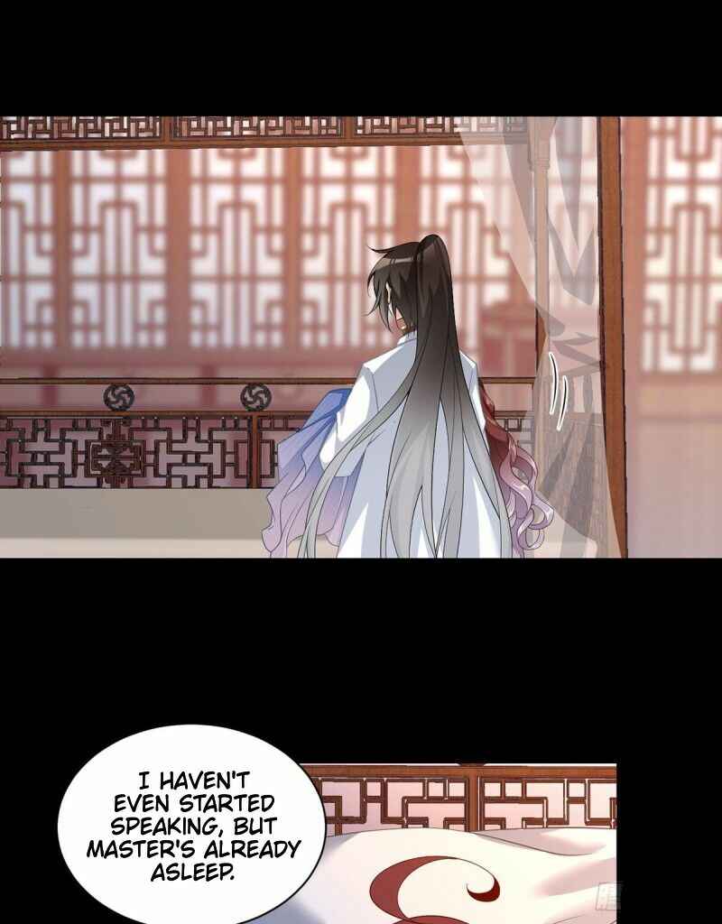 The Distinguished Cute Master Chapter 226 - Page 19