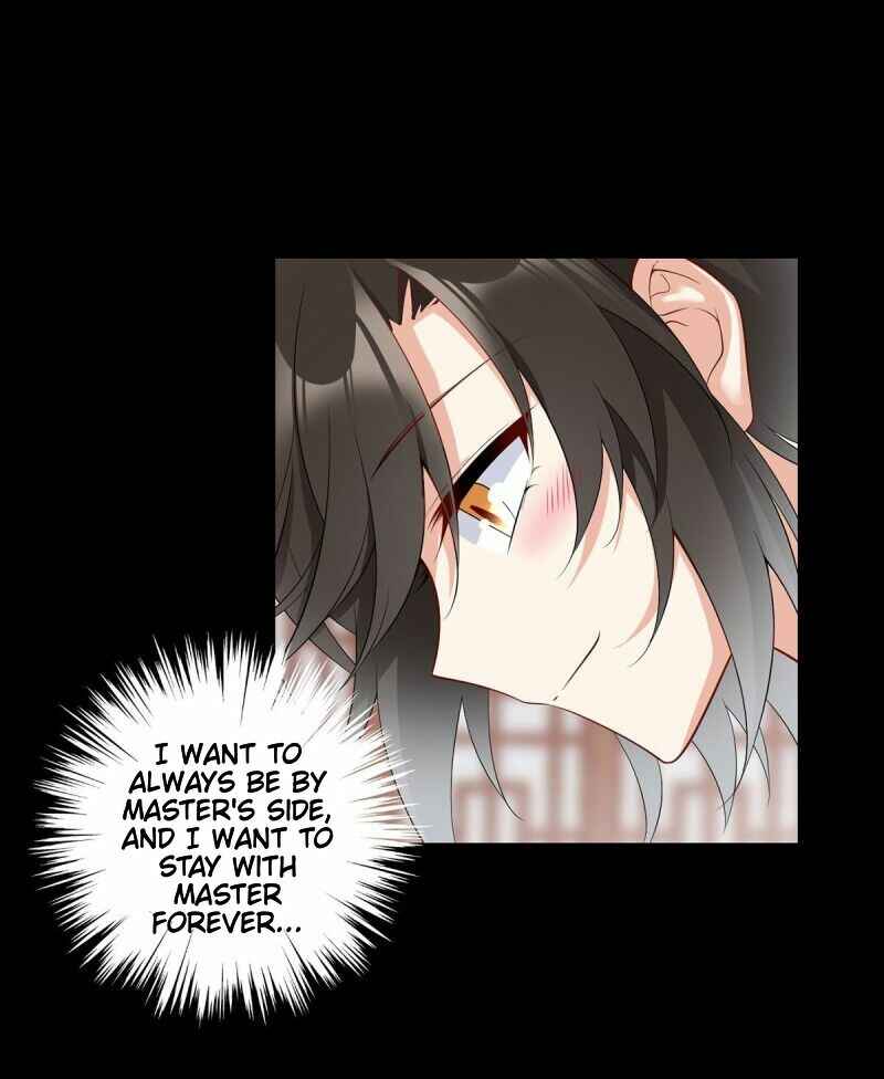 The Distinguished Cute Master Chapter 226 - Page 21