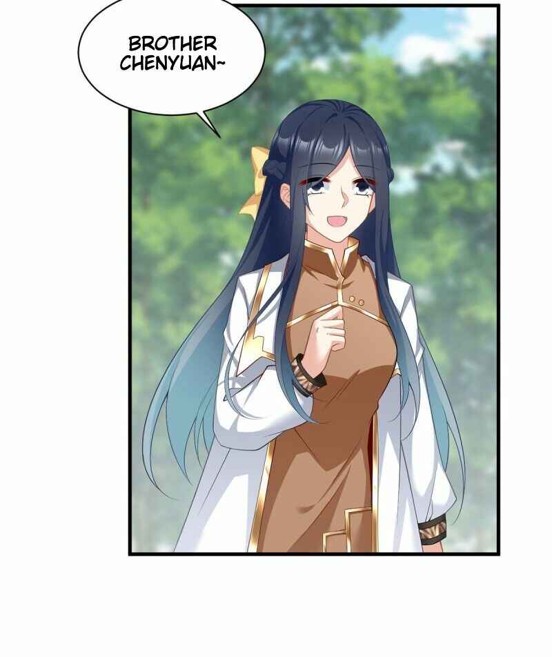 The Distinguished Cute Master Chapter 226 - Page 26