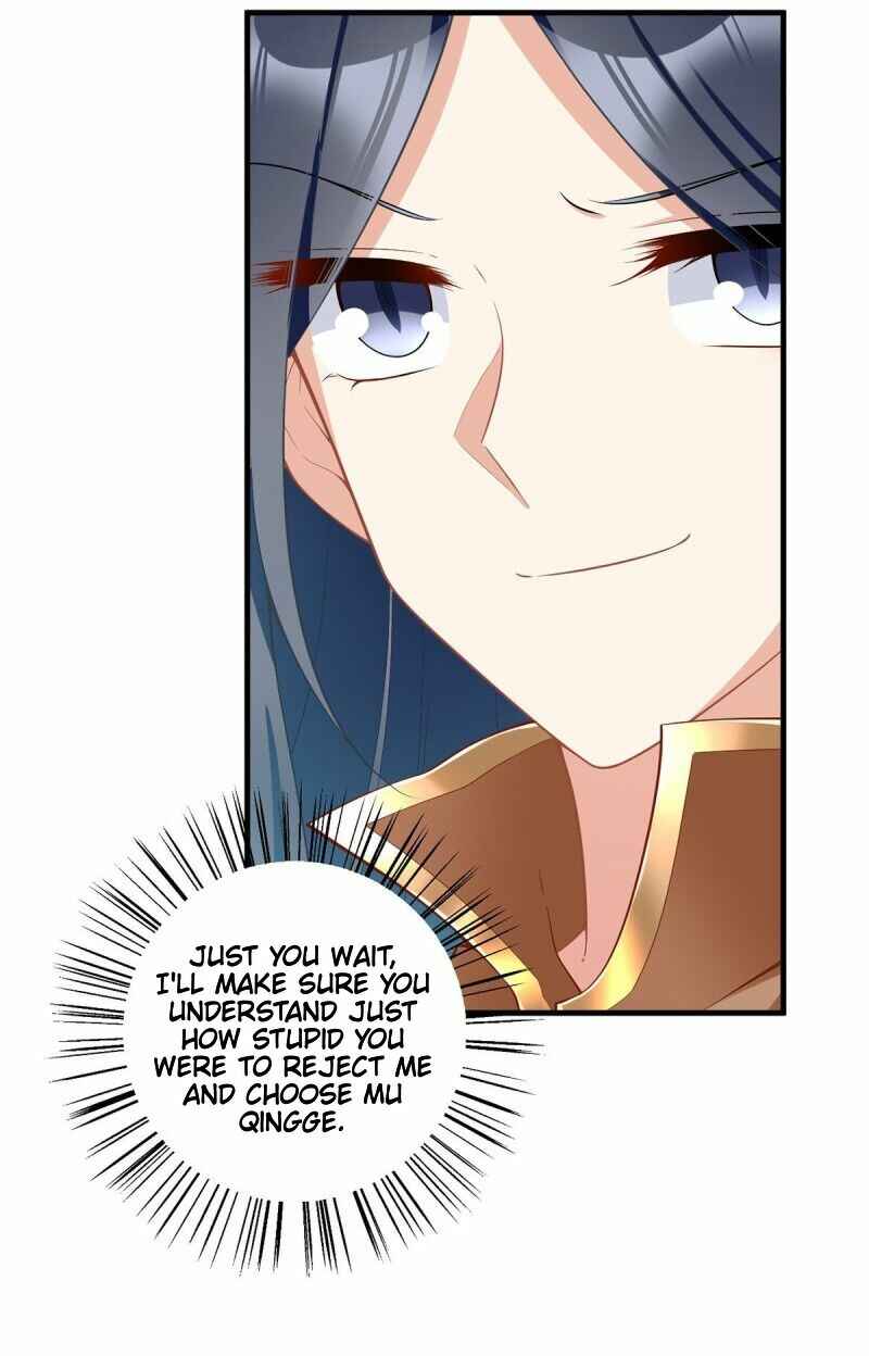 The Distinguished Cute Master Chapter 226 - Page 37
