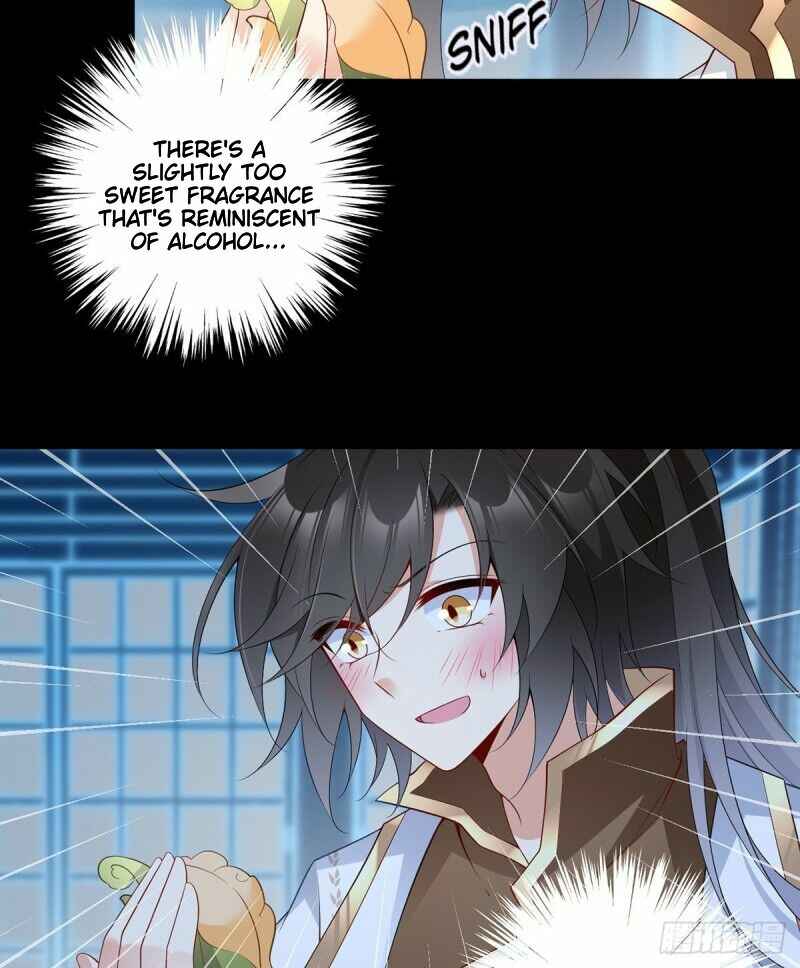 The Distinguished Cute Master Chapter 226 - Page 7