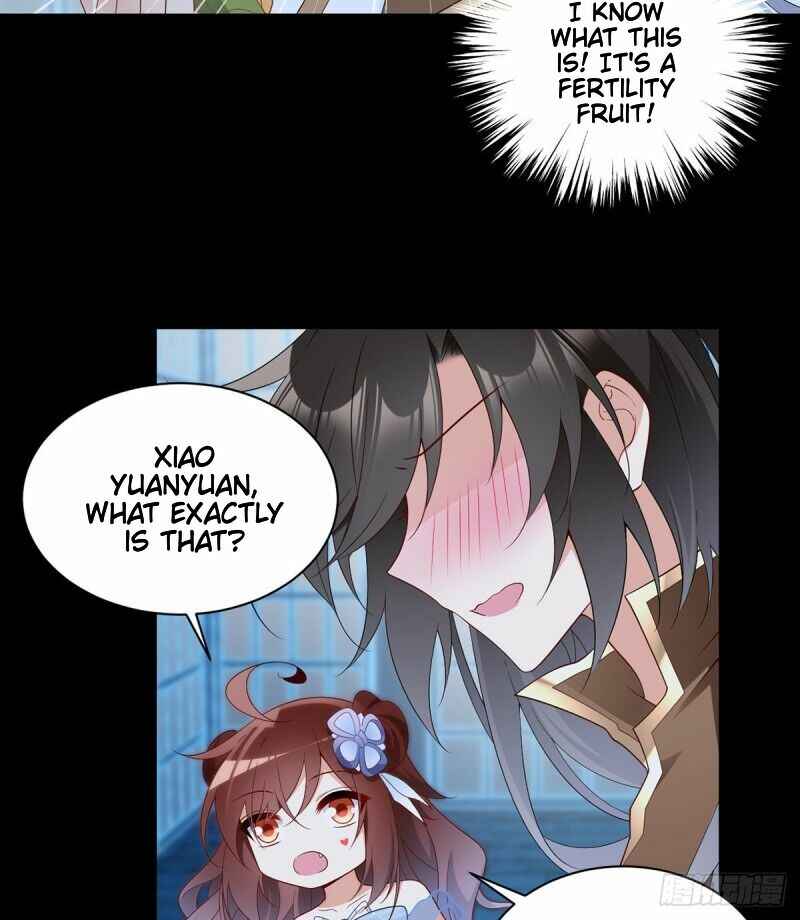 The Distinguished Cute Master Chapter 226 - Page 8