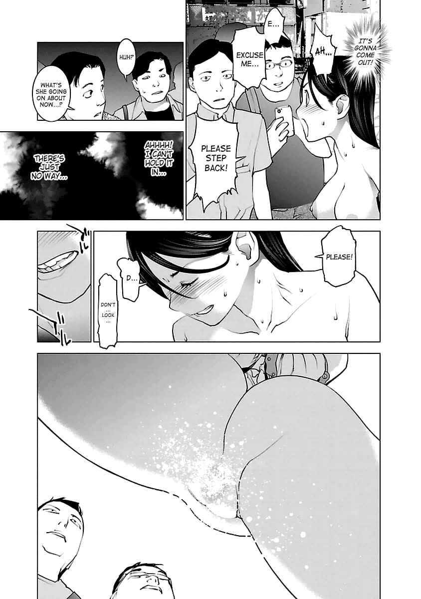 Seishokuki Chapter 38 - Page 23