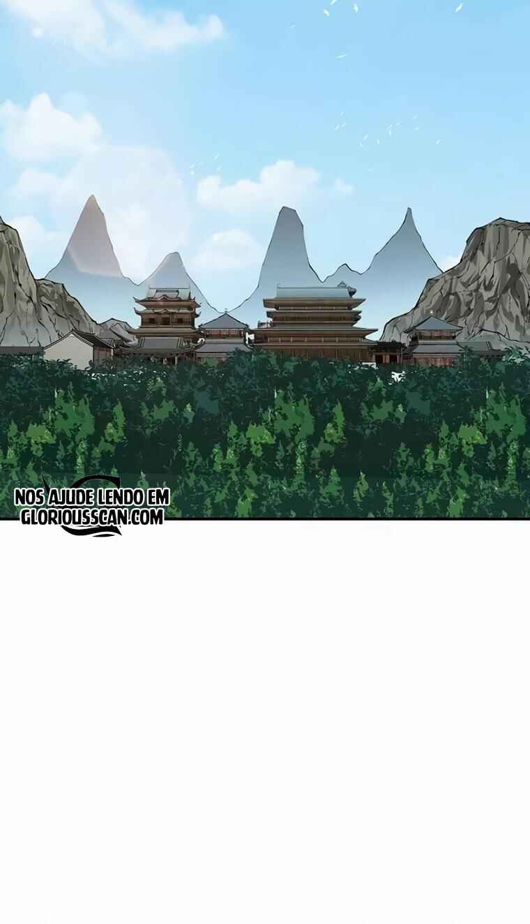 The Heavenly Path Is Not Stupid Chapter 39 - Page 19