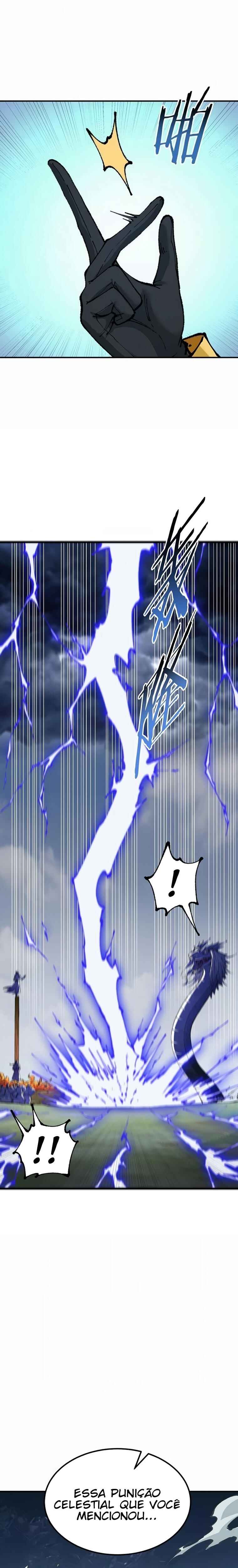 The Heavenly Path Is Not Stupid Chapter 39 - Page 33