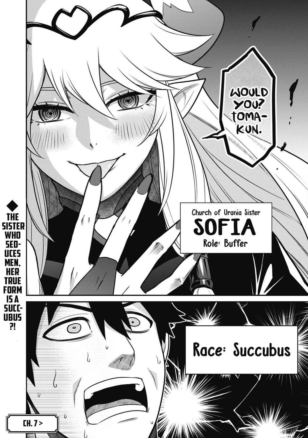 Saikin Haitta Shiro Madoushi ga Party Crusher de, Ore no Isekai Boukensha Seikatsu ga Houkai no Kiki na Ken ni Tsuite Chapter 6 - Page 34