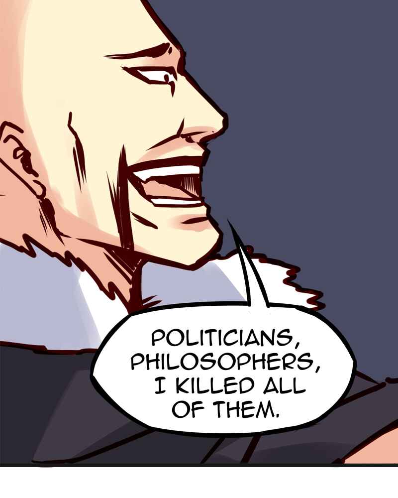 Everywhere & Nowhere Chapter 89 - Page 13