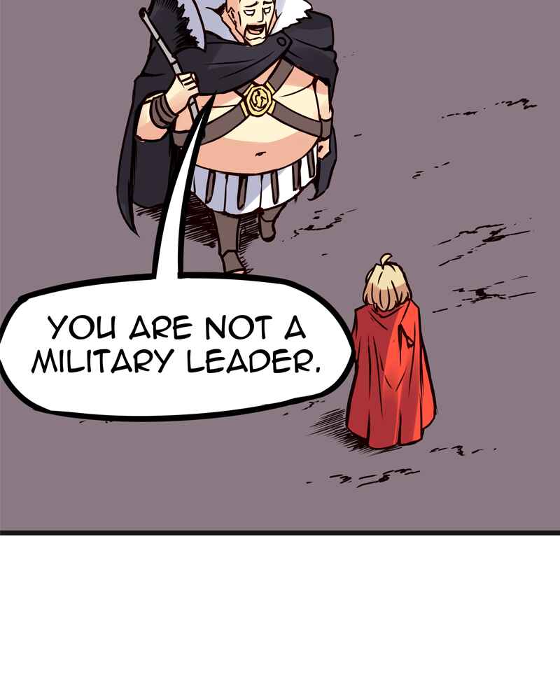 Everywhere & Nowhere Chapter 89 - Page 18