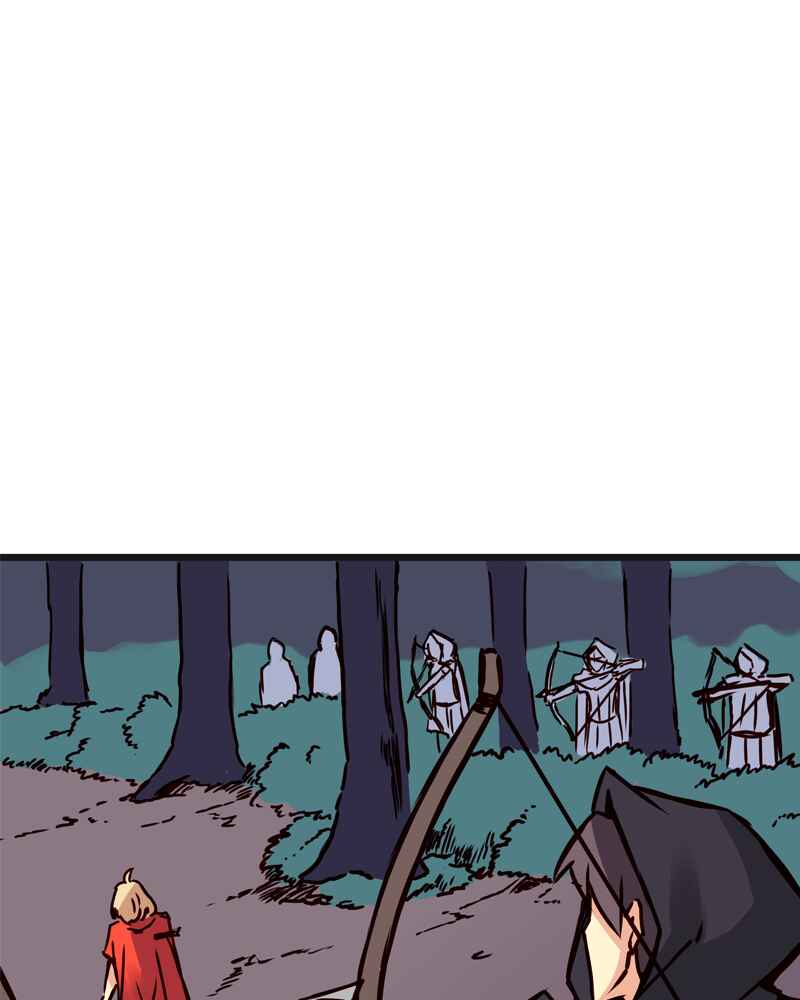 Everywhere & Nowhere Chapter 89 - Page 2