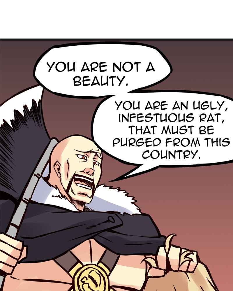 Everywhere & Nowhere Chapter 89 - Page 21