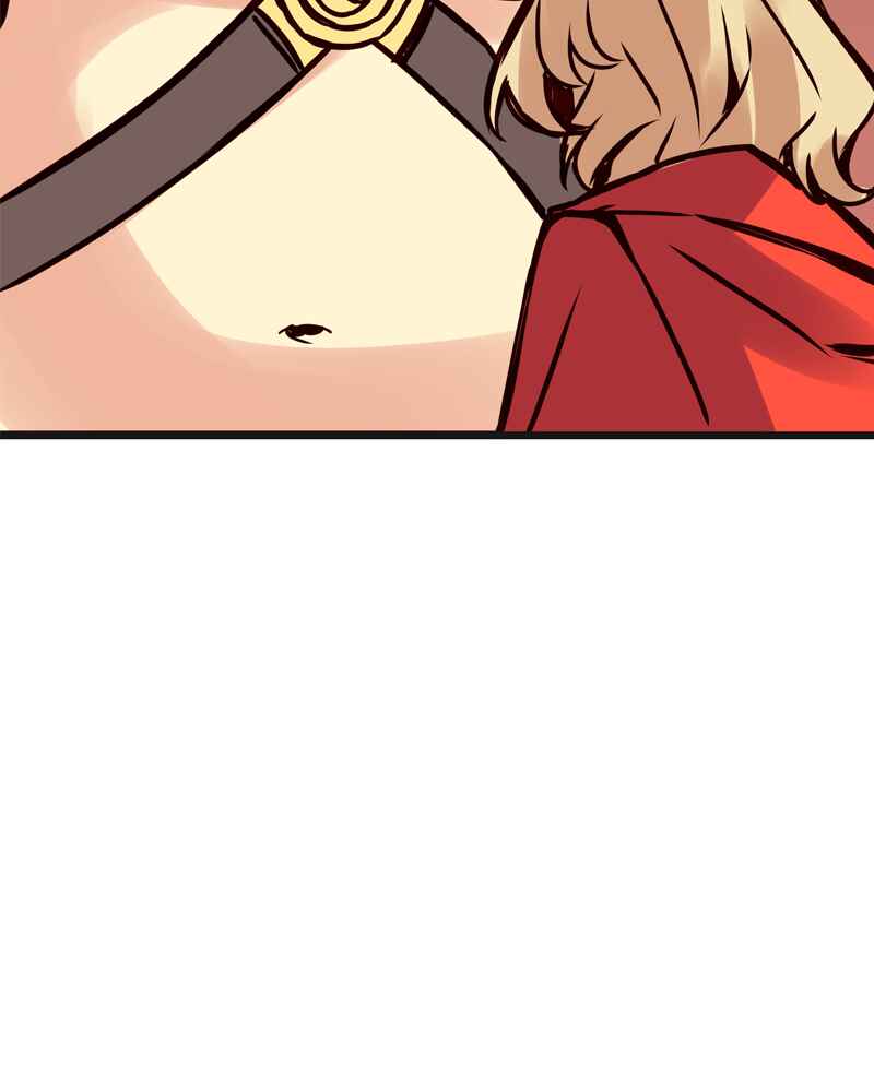 Everywhere & Nowhere Chapter 89 - Page 22